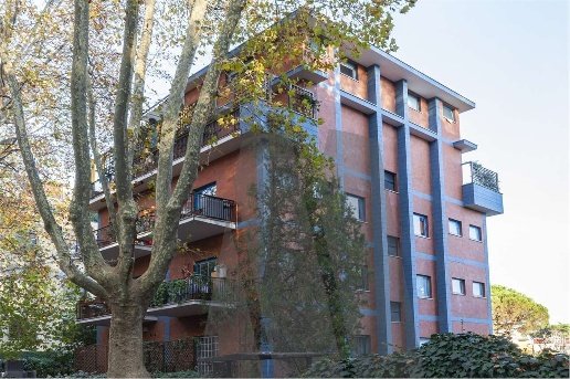 appartamento in affitto a Roma in zona Tomba di Nerone