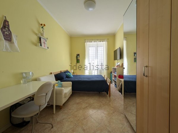 casa indipendente in affitto a Roma in zona Trieste