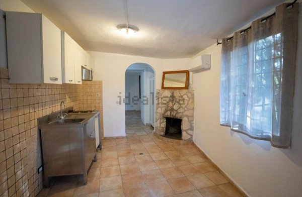 appartamento in affitto a Roma in zona Grottarossa