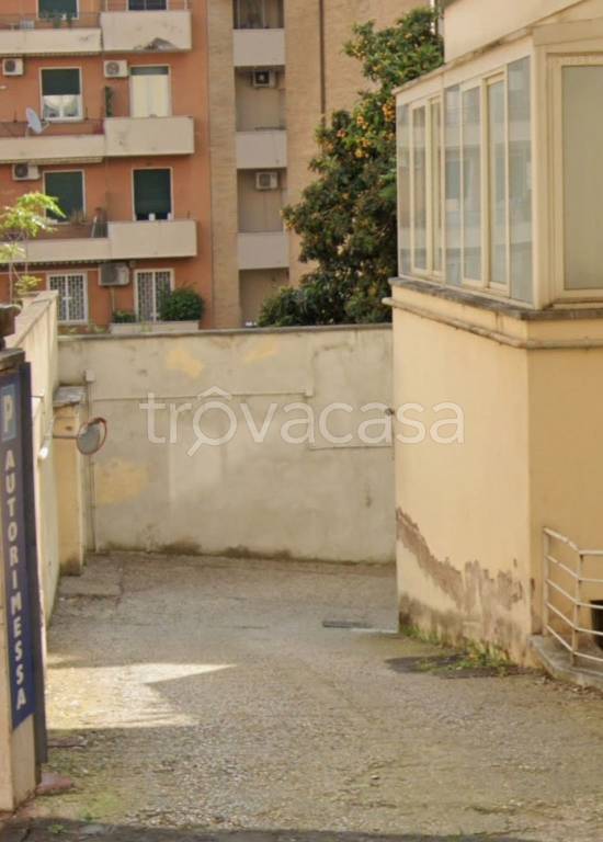 ufficio in affitto a Roma in zona Aurelio