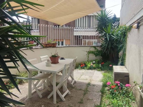 appartamento in affitto a Roma in zona Aurelio