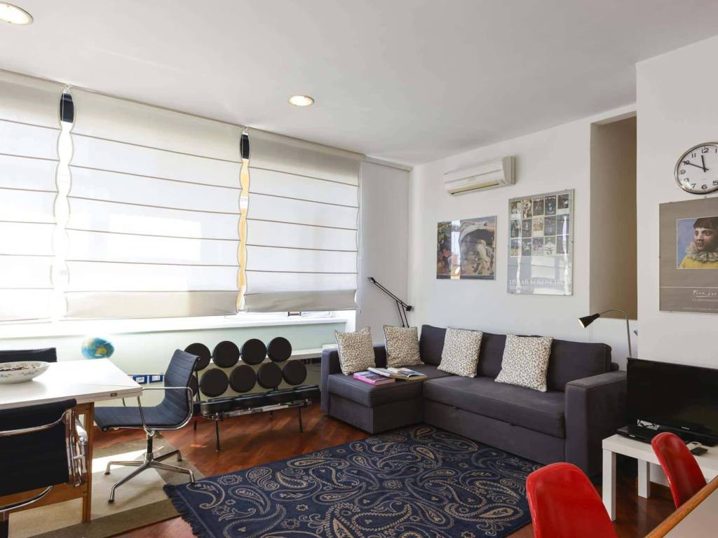 appartamento in affitto a Roma in zona Gianicolense