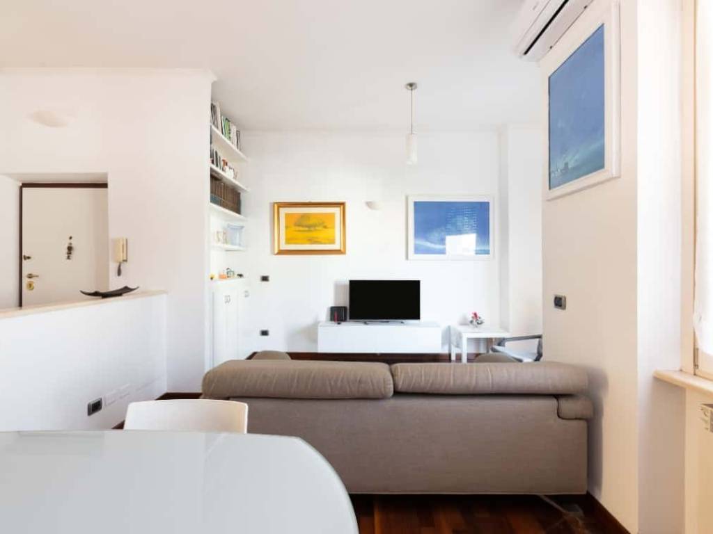 appartamento in affitto a Roma in zona Appio Claudio