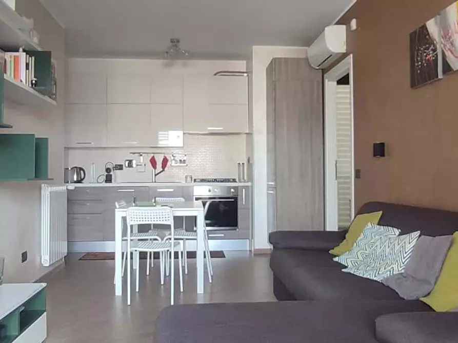appartamento in affitto a Roma in zona Fonte Laurentina
