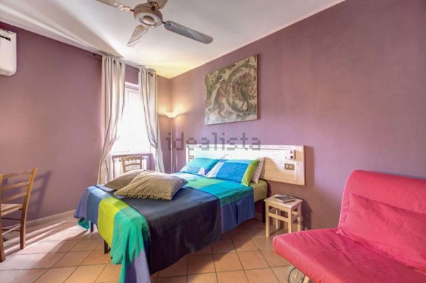 appartamento in affitto a Roma in zona Rione Monti/Campitelli