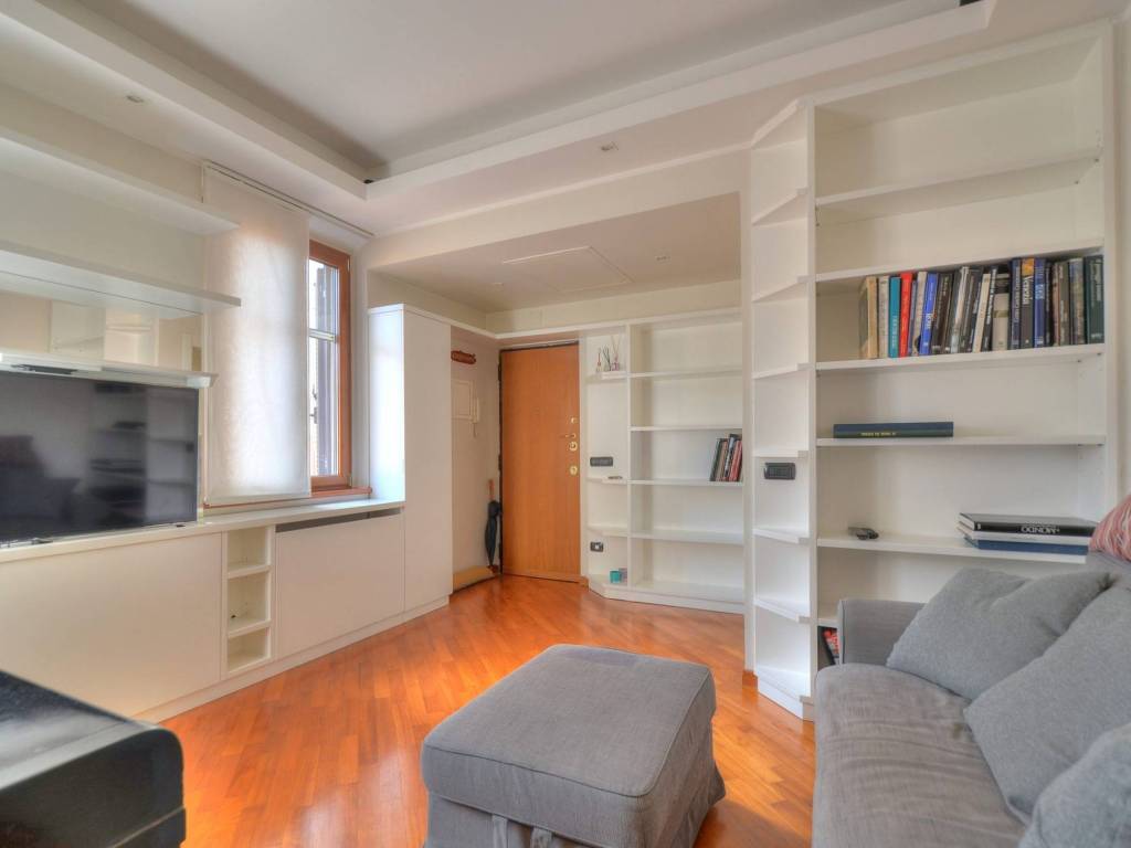 appartamento in affitto a Roma in zona Flaminio