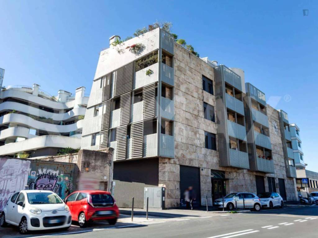 appartamento in affitto a Roma in zona Tiburtino