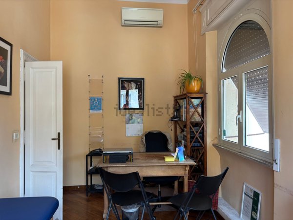ufficio in affitto a Roma
