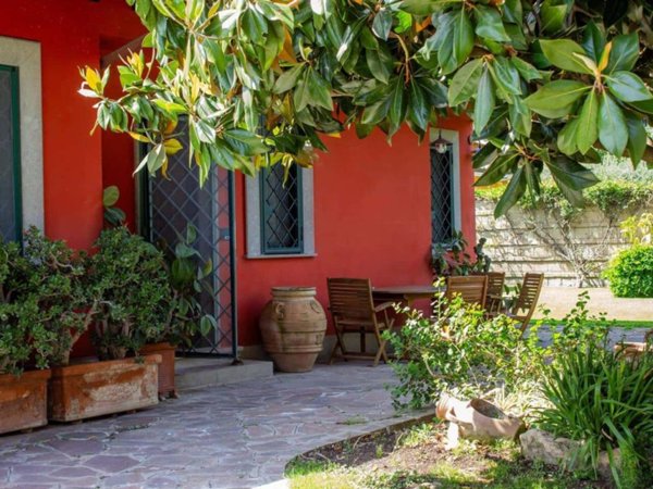 appartamento in affitto a Roma in zona Axa