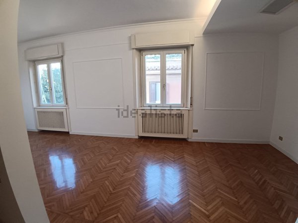 appartamento in affitto a Roma in zona Parioli
