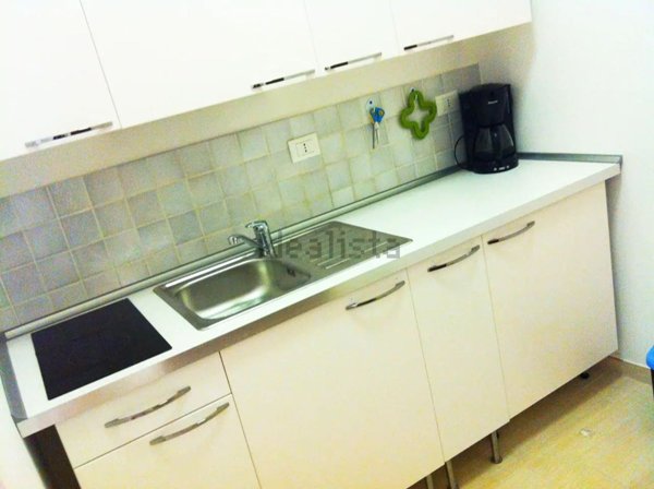 appartamento in affitto a Roma in zona Nomentano