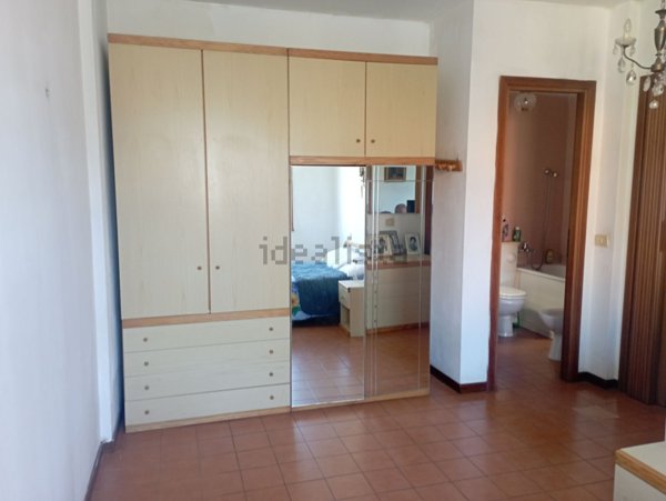 appartamento in affitto a Roma in zona Ostia