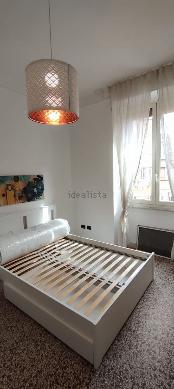 appartamento in affitto a Roma in zona Tiburtino