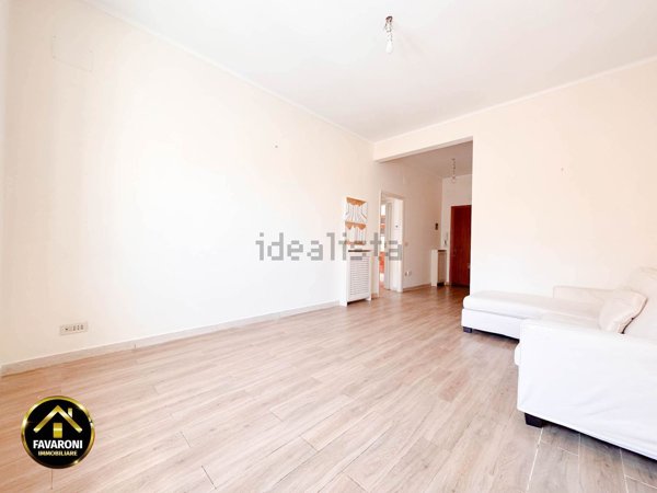 appartamento in affitto a Roma in zona Trionfale