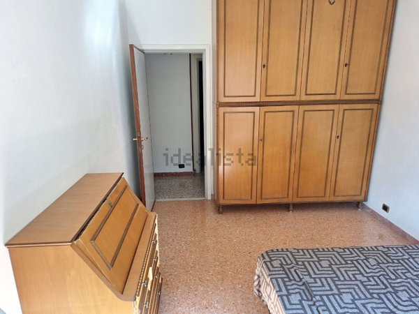 appartamento in affitto a Roma in zona Appio Claudio