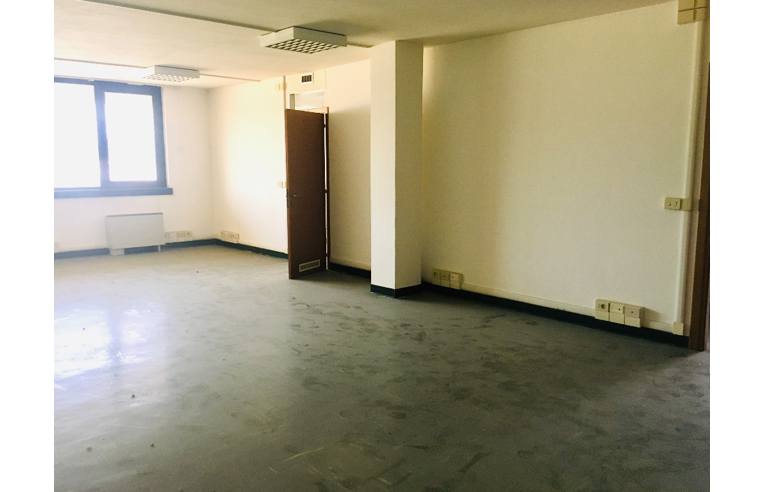 ufficio in affitto a Roma in zona Tiburtino