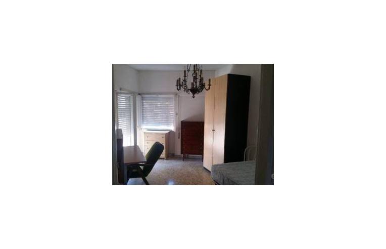 camera singola in affitto a Roma in zona Romanina