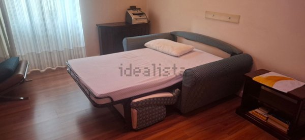 appartamento in affitto a Roma in zona Campo Marzio