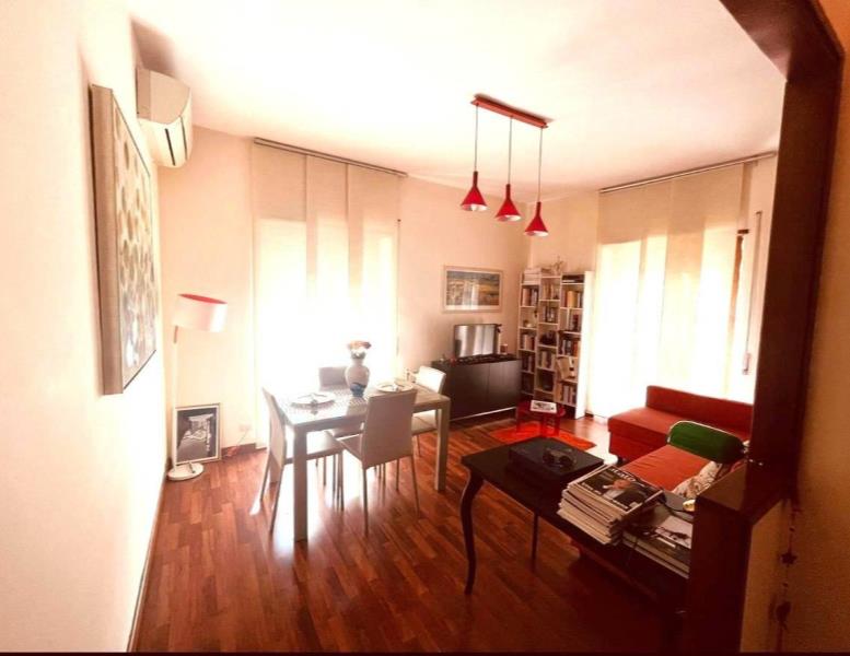 appartamento in affitto a Roma in zona Cinecittà