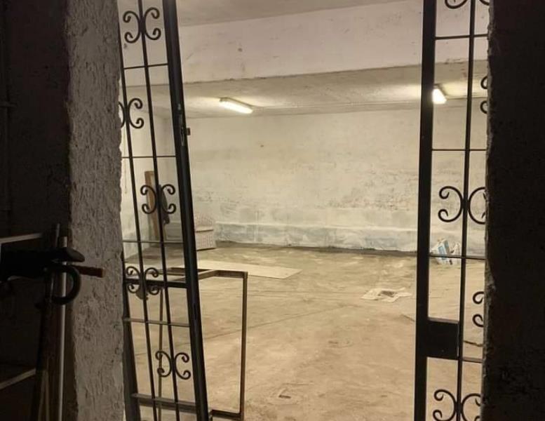 appartamento in affitto a Roma in zona Valle Muricana