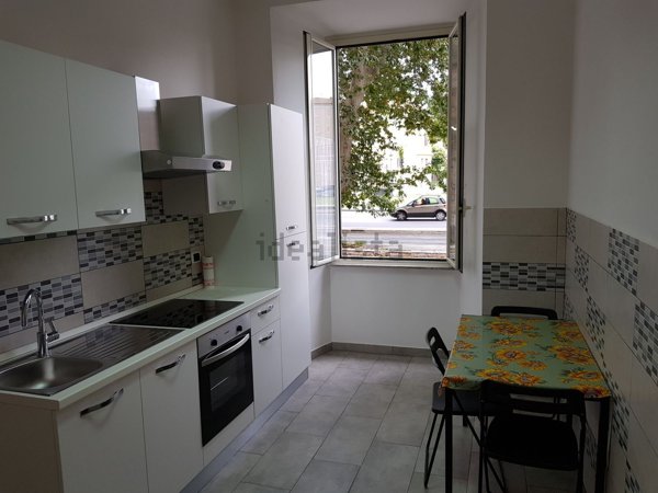 appartamento in affitto a Roma in zona Centro Storico