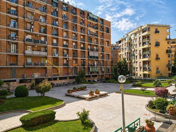 appartamento in affitto a Roma in zona EUR