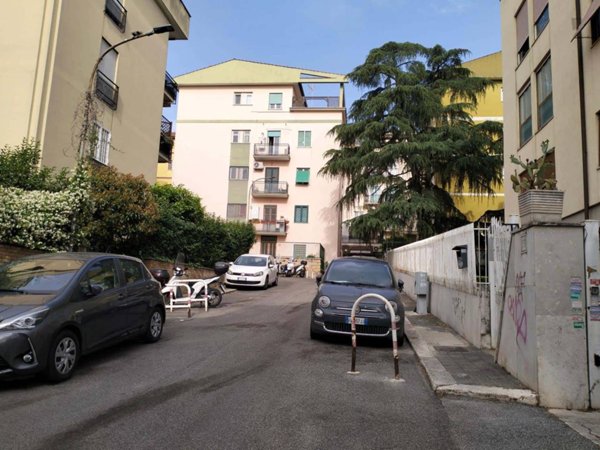 appartamento in affitto a Roma in zona Trastevere
