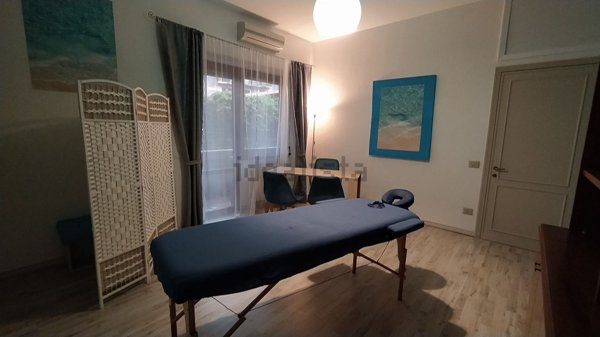 ufficio in affitto a Roma in zona Appio Latino