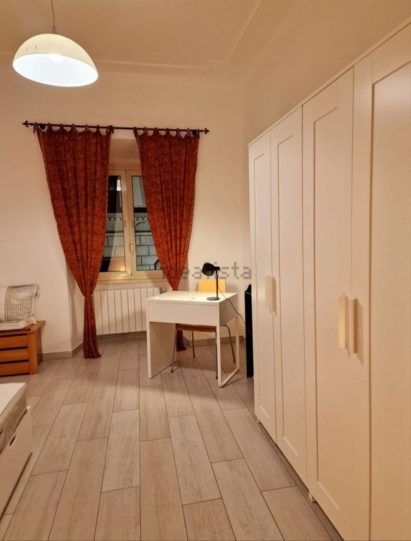 appartamento in affitto a Roma in zona Campo Marzio