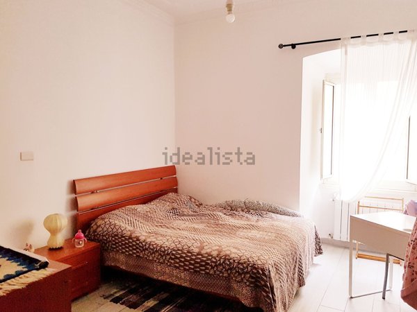 appartamento in affitto a Roma in zona Salario