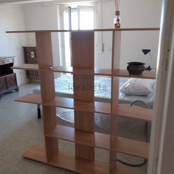 appartamento in affitto a Roma in zona Monte Sacro/Talenti