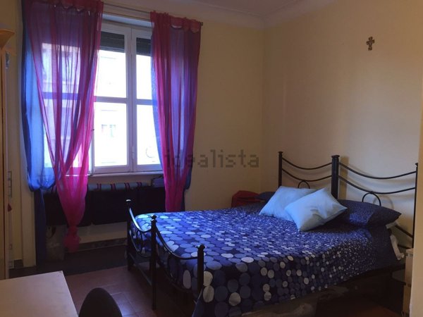 casa indipendente in affitto a Roma in zona Della Vittoria