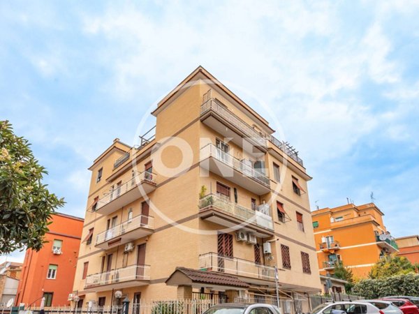 appartamento in affitto a Roma in zona Alessandrino