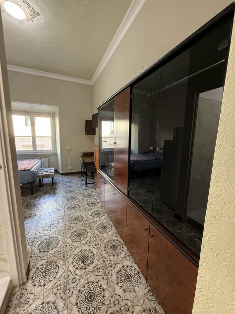 appartamento in affitto a Roma in zona Esquilino