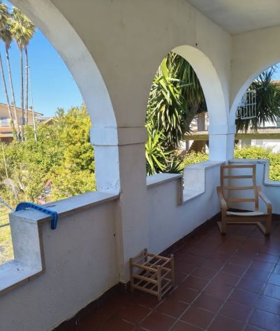 appartamento in affitto a Roma in zona Aurelio