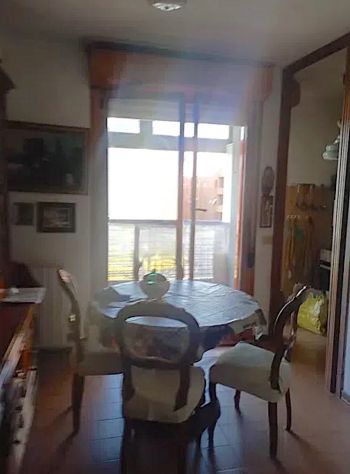 appartamento in affitto a Roma in zona Ostia