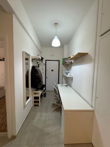 appartamento in affitto a Roma in zona Salario