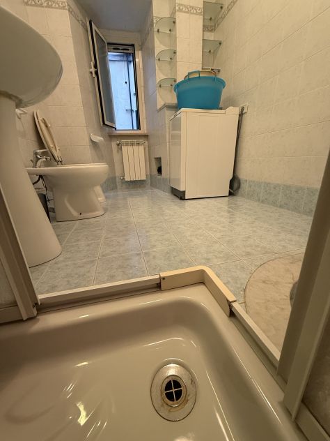 appartamento in affitto a Roma in zona Esquilino