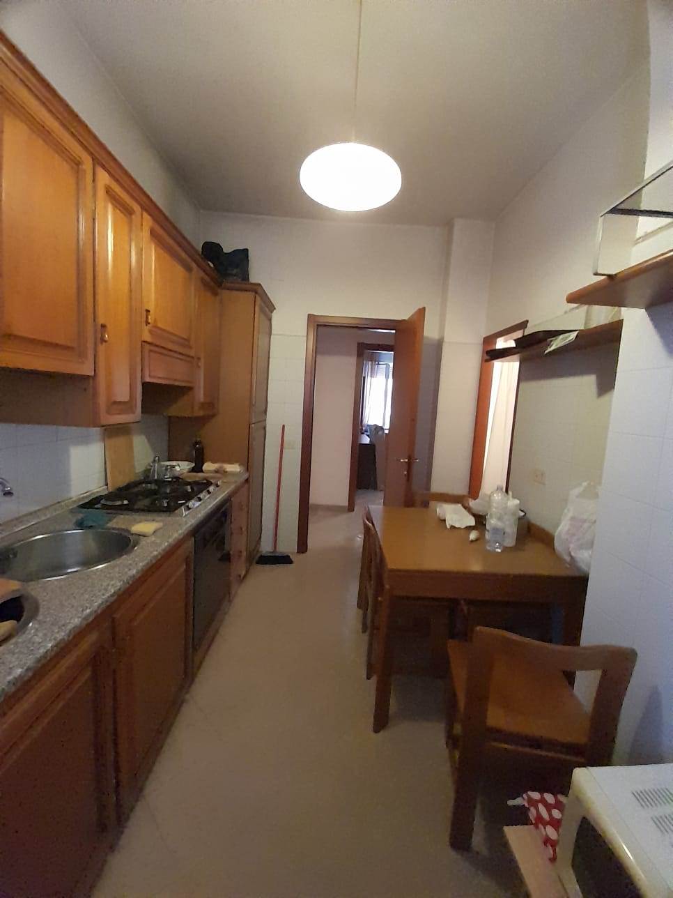 casa indipendente in affitto a Roma