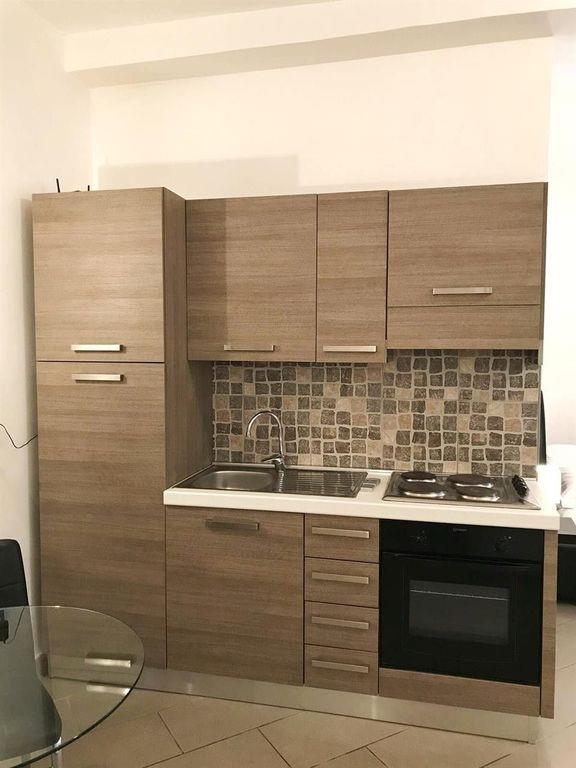 appartamento in affitto a Roma in zona Collatino