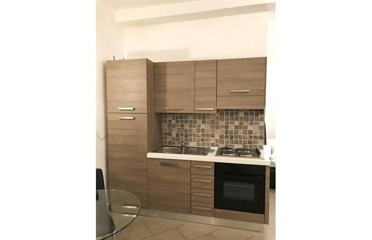 appartamento in affitto a Roma in zona Collatino