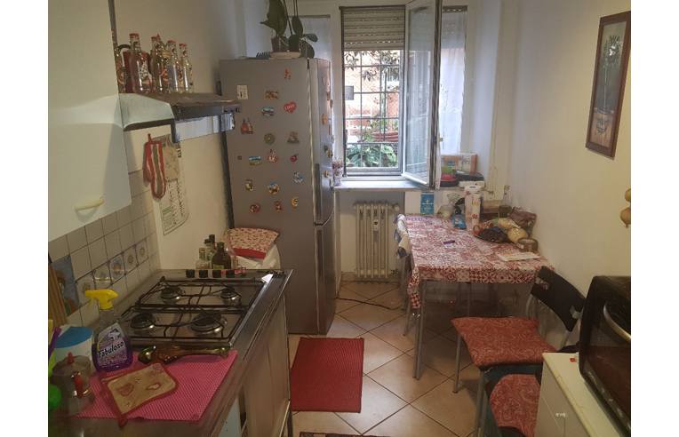 camera singola in affitto a Roma in zona Appio Latino