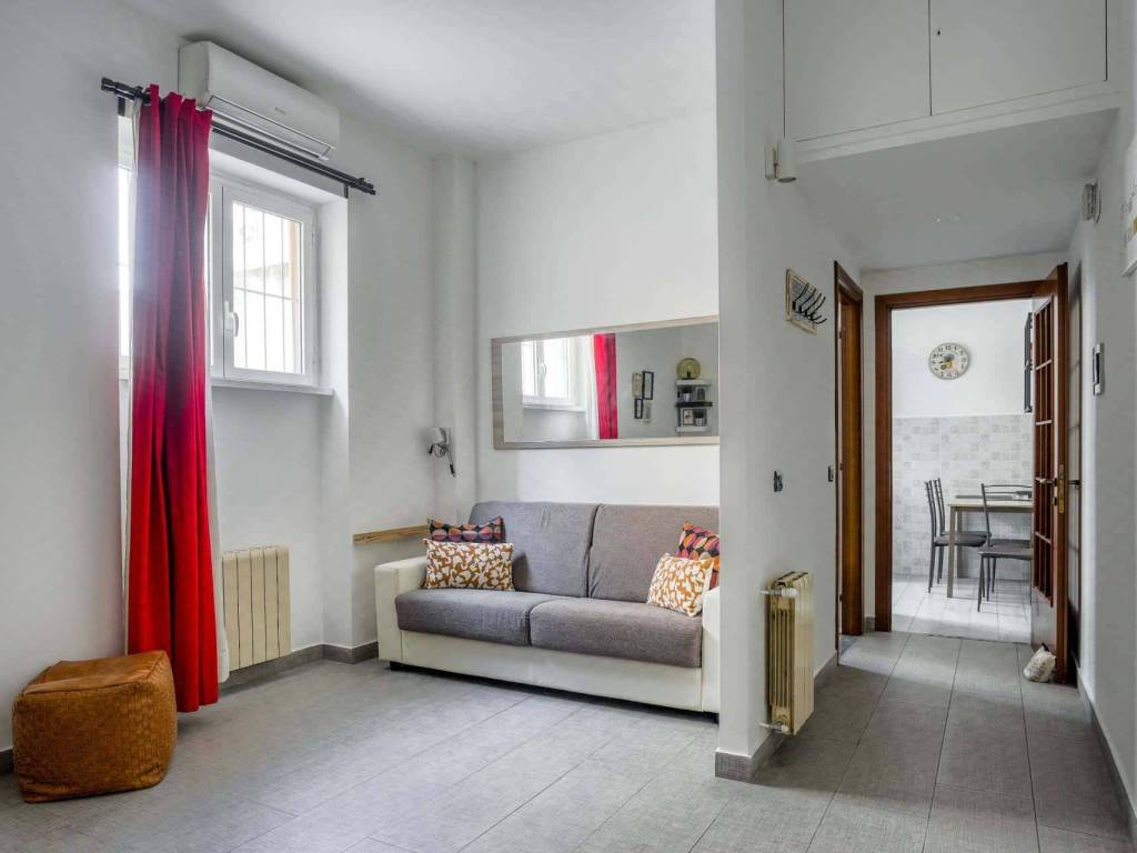 appartamento in affitto a Roma in zona Collatino