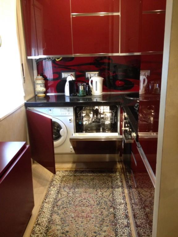 appartamento in affitto a Roma in zona Tuscolano