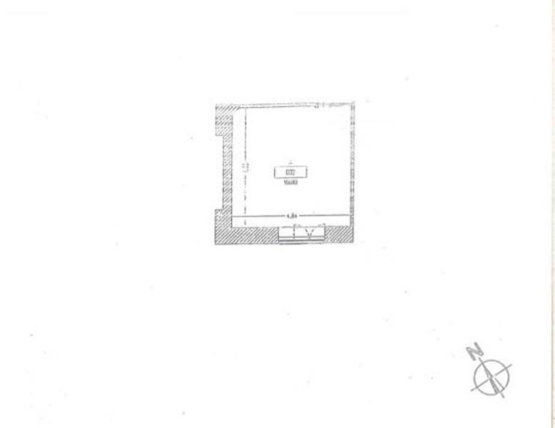 negozio in affitto a Roma in zona Parioli