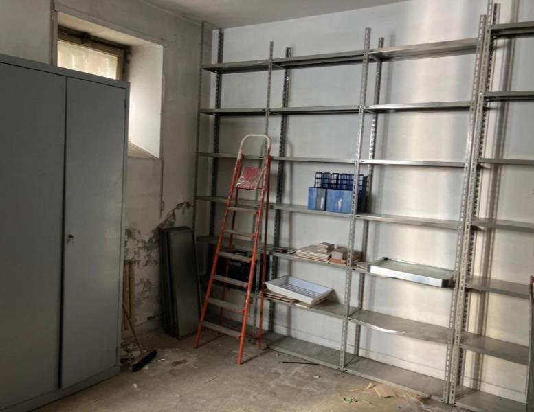 locale commerciale in affitto a Roma in zona Pinciano