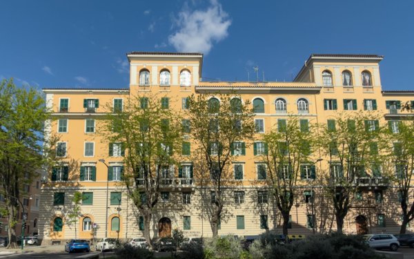 ufficio in affitto a Roma