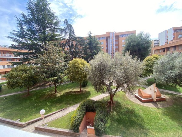 appartamento in affitto a Roma in zona Ardeatino