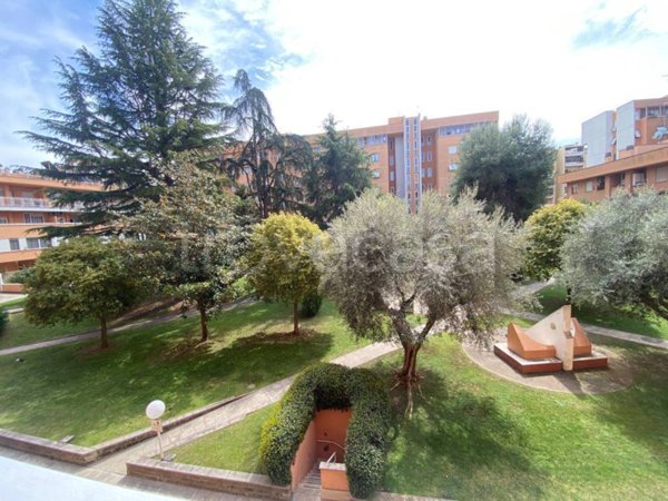 appartamento in affitto a Roma in zona Ardeatino