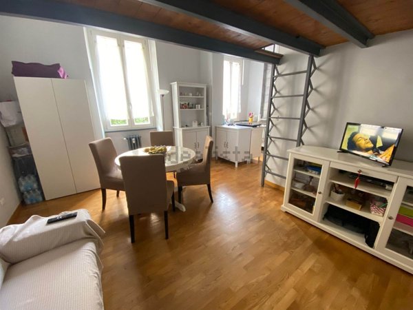 appartamento in affitto a Roma in zona Trieste